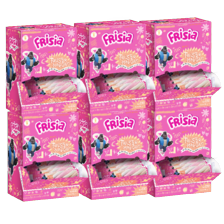 Frisia kabelspekken